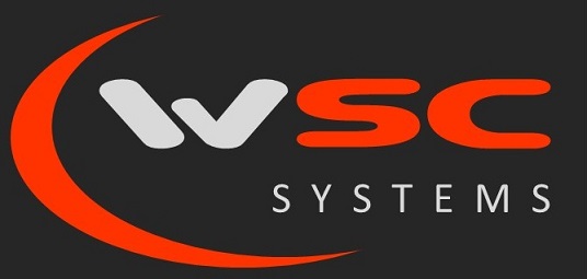 Logo WSC Systems